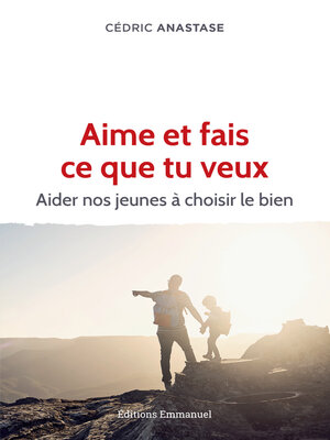 cover image of Aime et fais ce que tu veux